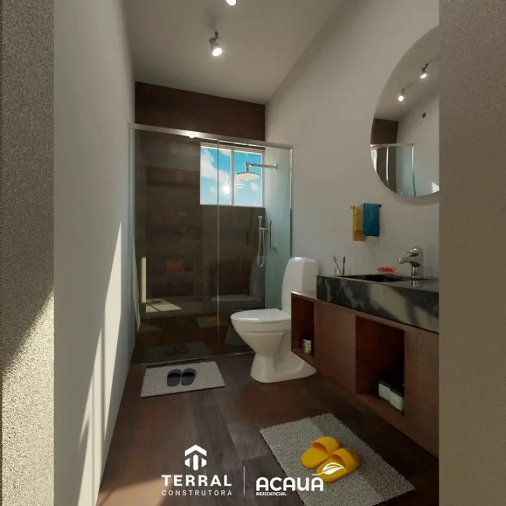 Apartamento, 1 quarto, 55 m² - Foto 2
