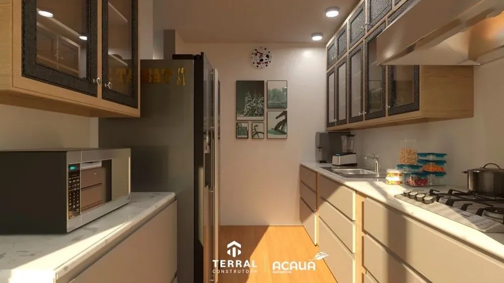 Apartamento, 1 quarto, 55 m² - Foto 5