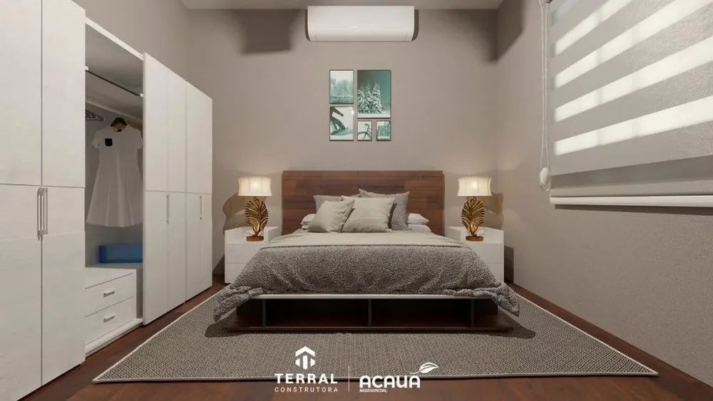 Apartamento, 1 quarto, 55 m² - Foto 6