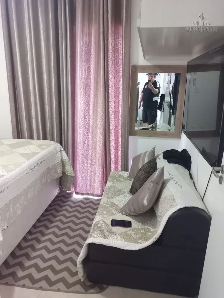Apartamento, 2 quartos, 64 m² - Foto 2