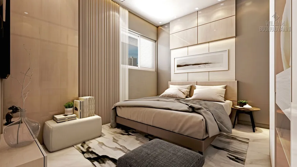 Apartamento, 2 quartos, 70 m² - Foto 3