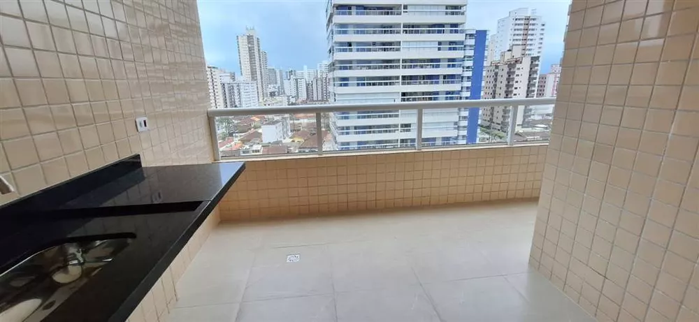 Apartamento à venda com 2 quartos, 96m² - Foto 1