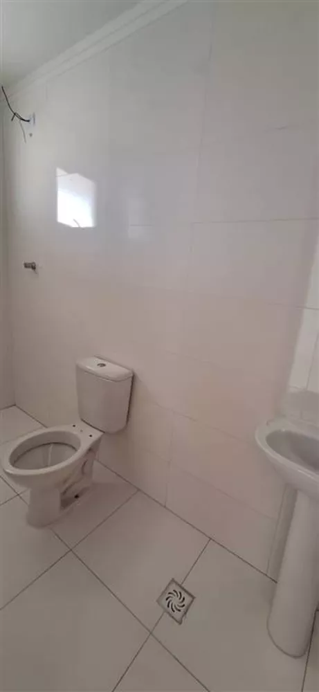 Apartamento à venda com 2 quartos, 96m² - Foto 2