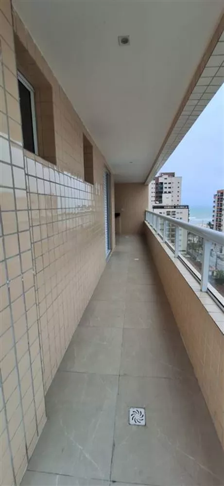 Apartamento à venda com 2 quartos, 96m² - Foto 4