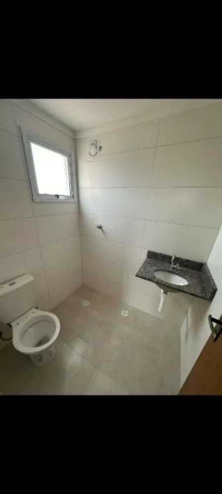 Apartamento, 2 quartos, 77 m² - Foto 2