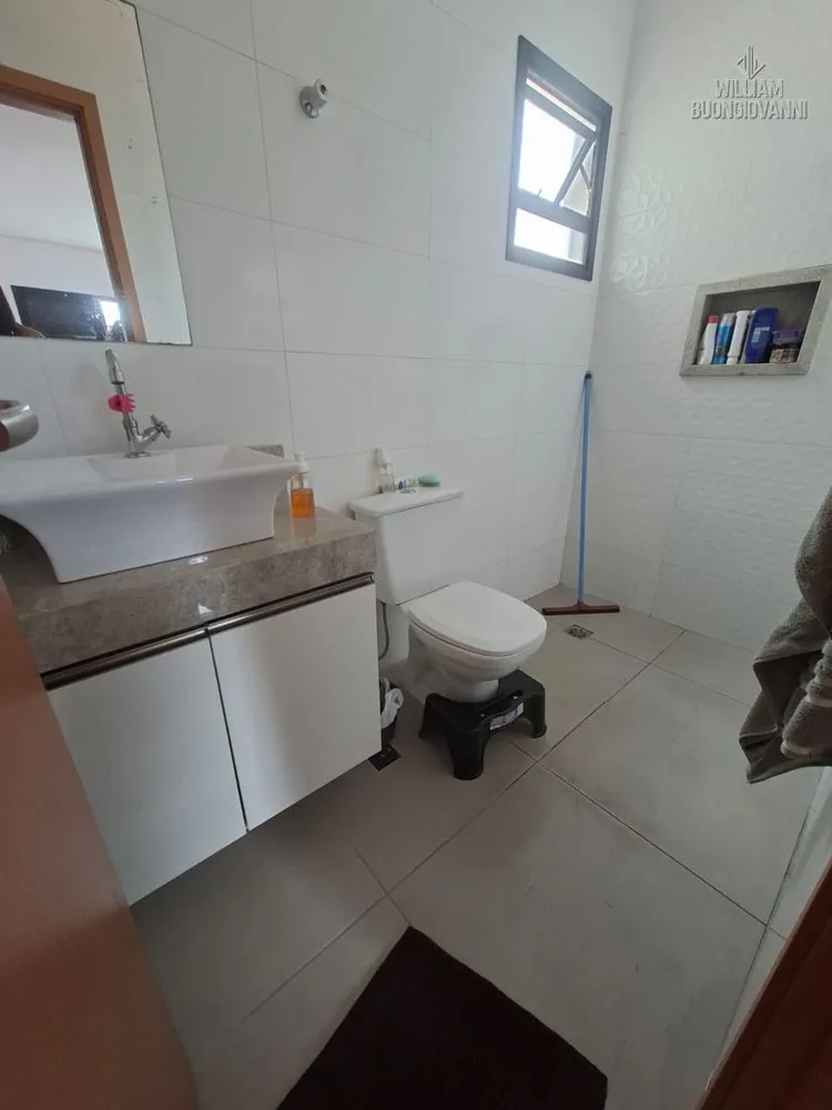 Sobrado, 4 quartos, 150 m² - Foto 4