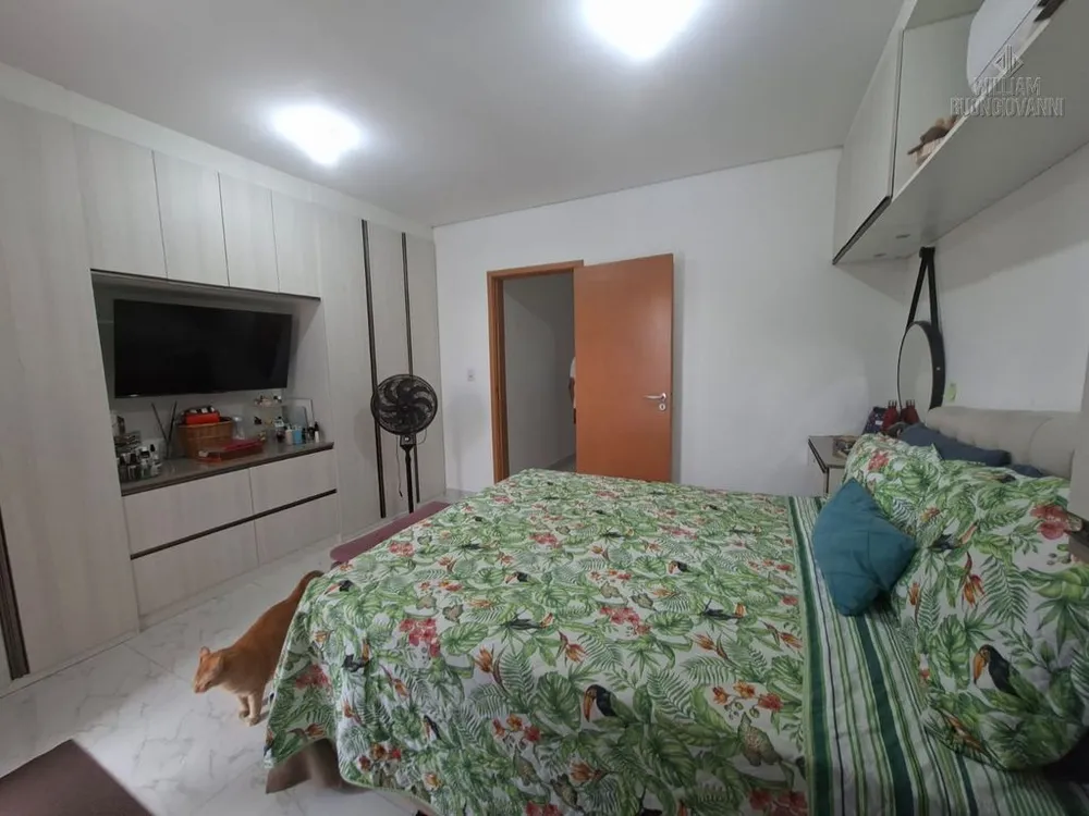 Sobrado, 4 quartos, 150 m² - Foto 3