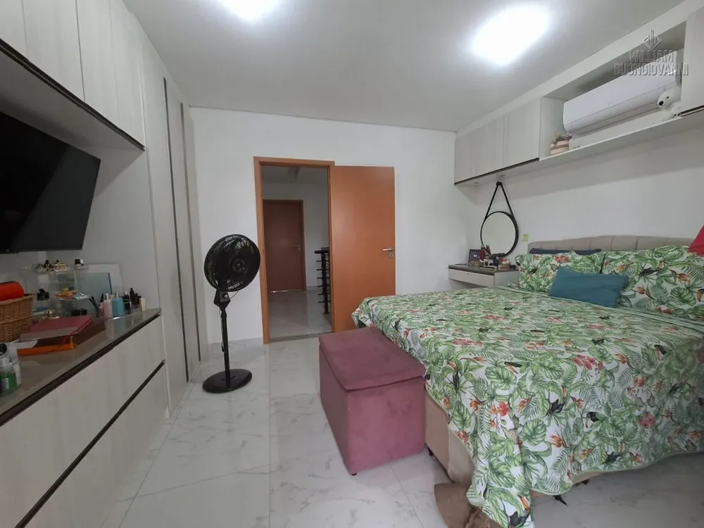 Sobrado, 4 quartos, 150 m² - Foto 2