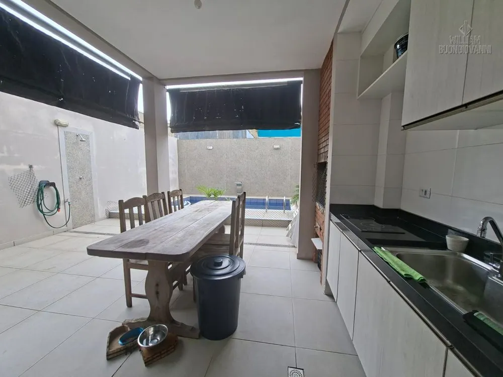 Sobrado, 4 quartos, 150 m² - Foto 7