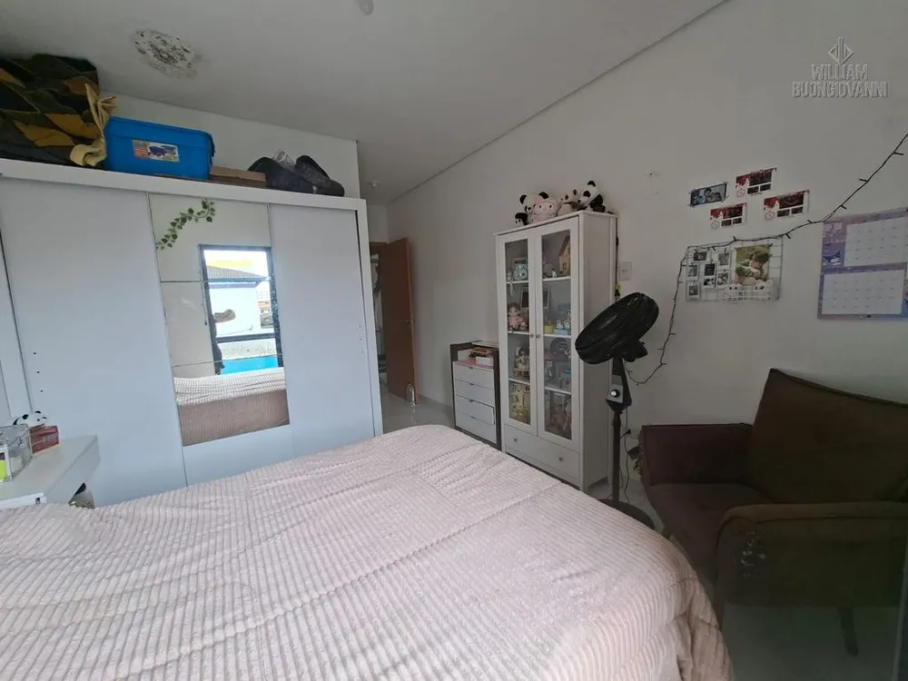 Sobrado, 4 quartos, 150 m² - Foto 8