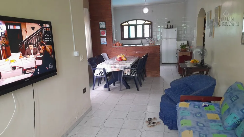 Casa, 2 quartos, 145 m² - Foto 1