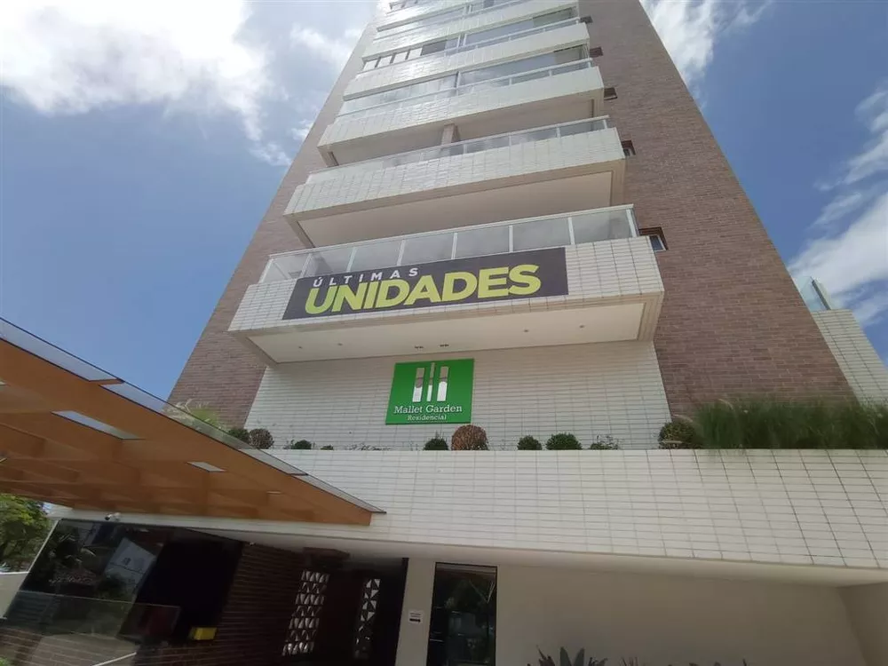 Apartamento à venda com 2 quartos, 64m² - Foto 8