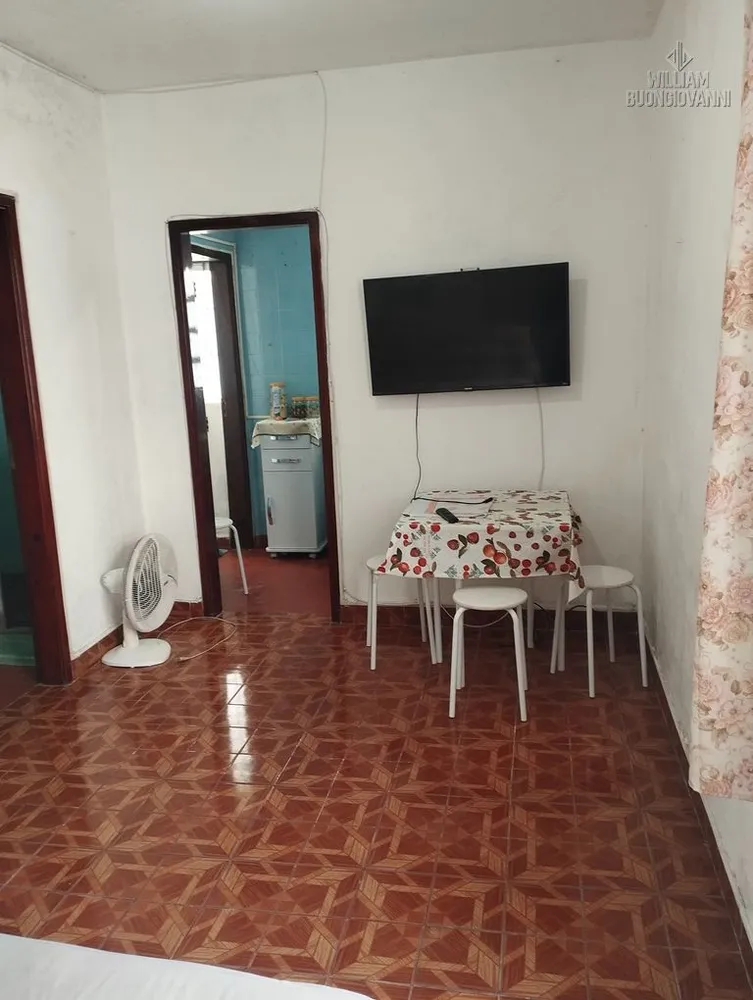 Kitnet-Studio, 39 m² - Foto 8