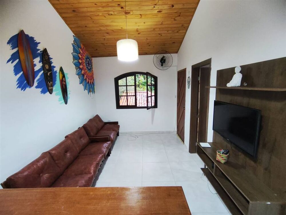 Casa à venda com 2 quartos, 75m² - Foto 6