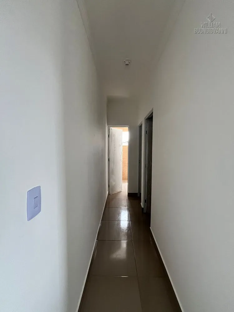 Casa de Condomínio, 2 quartos - Foto 6