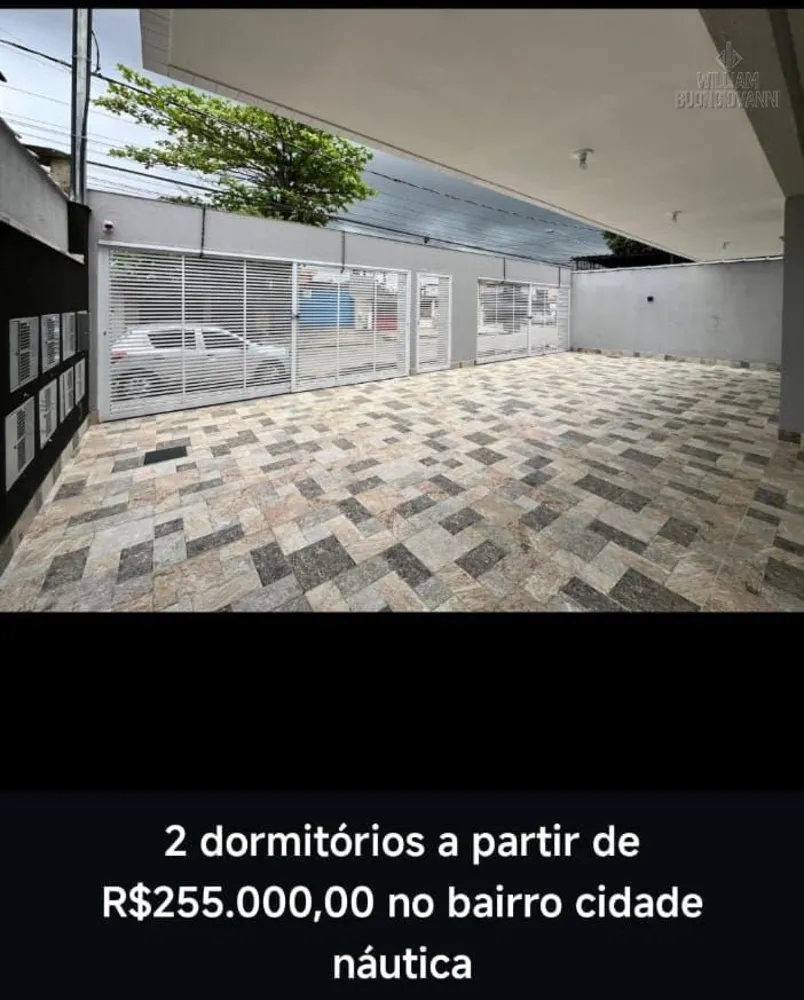 Casa de Condomínio, 2 quartos - Foto 11