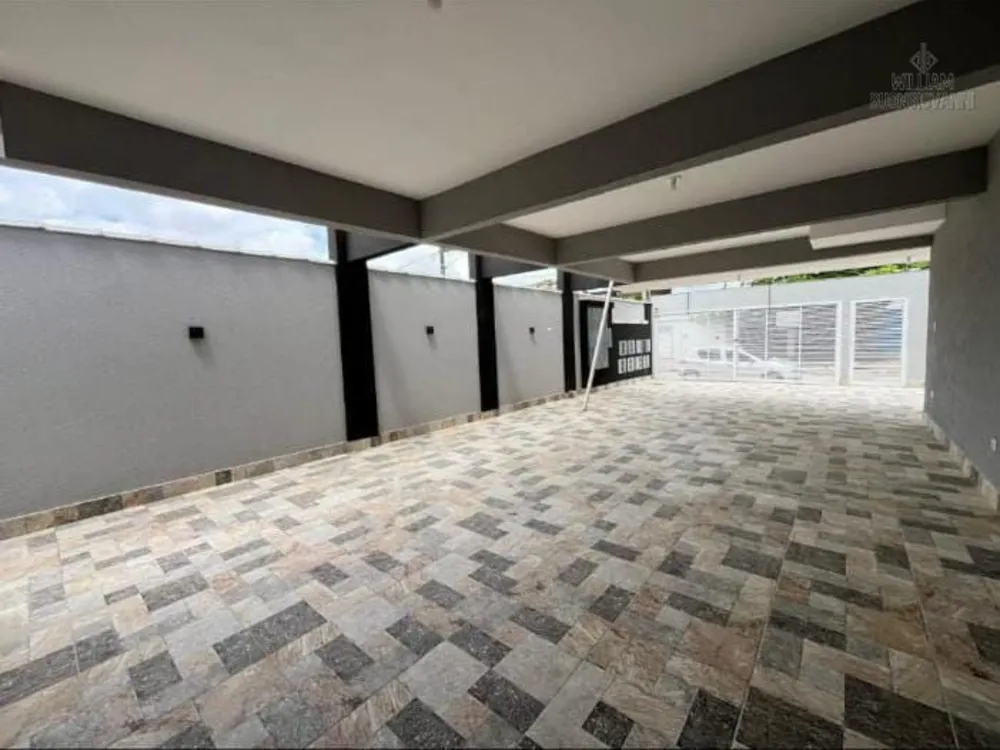 Casa de Condomínio, 2 quartos - Foto 3