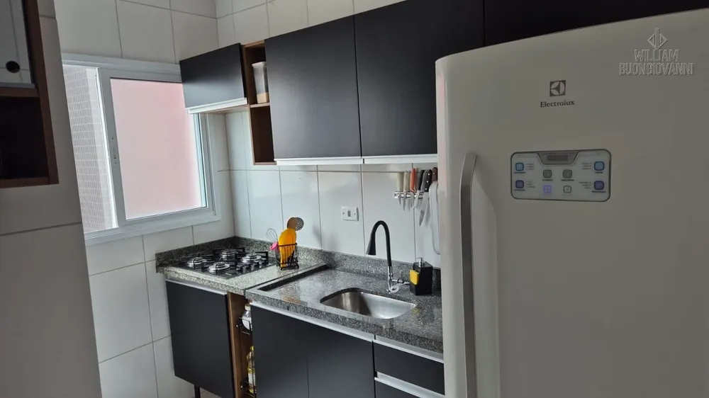 Apartamento, 2 quartos, 55 m² - Foto 3