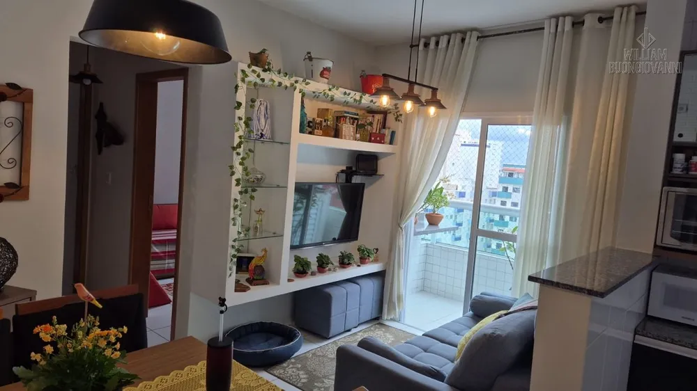 Apartamento, 2 quartos, 55 m² - Foto 1