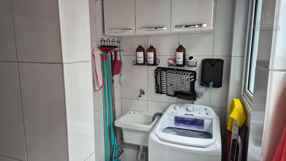 Apartamento, 2 quartos, 55 m² - Foto 4