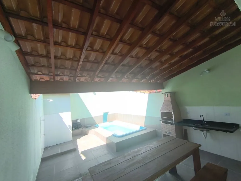 Casa, 3 quartos, 127 m² - Foto 4