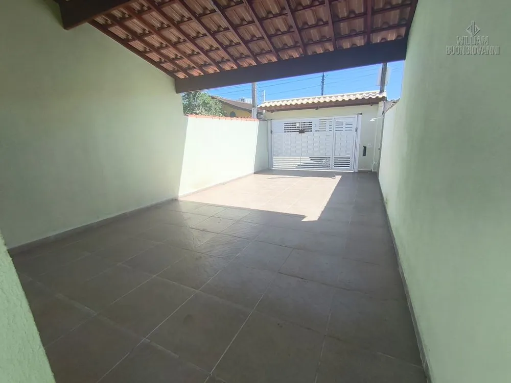 Casa, 3 quartos, 127 m² - Foto 1