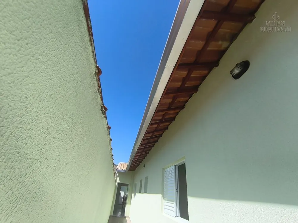 Casa, 3 quartos, 127 m² - Foto 2