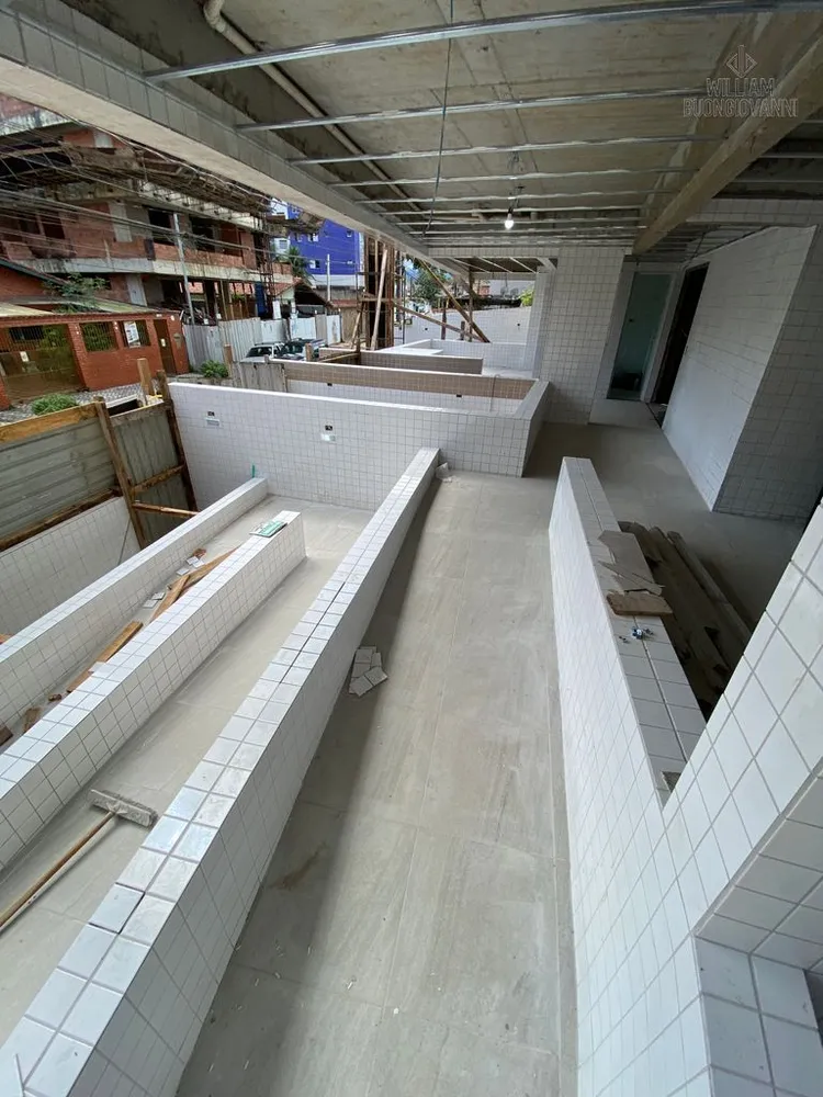 Apartamento, 1 quarto, 46 m² - Foto 1
