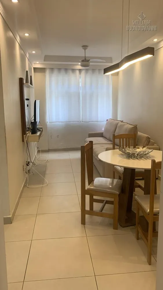 Apartamento, 1 quarto, 70 m² - Foto 2