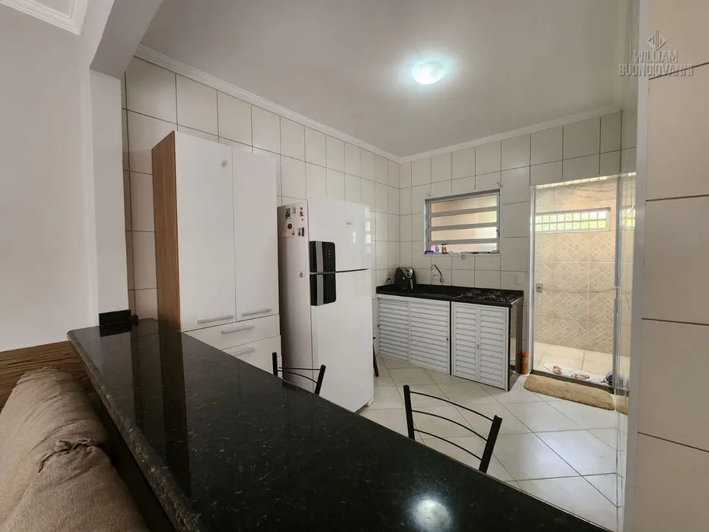 Casa, 4 quartos, 256 m² - Foto 6