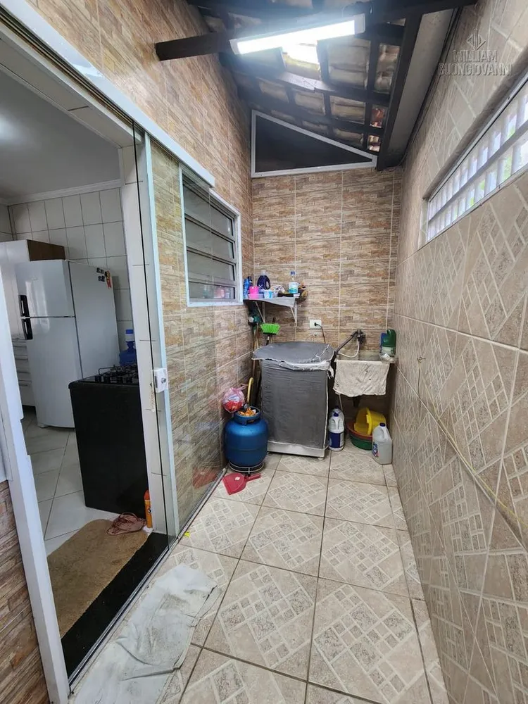 Casa, 4 quartos, 256 m² - Foto 8