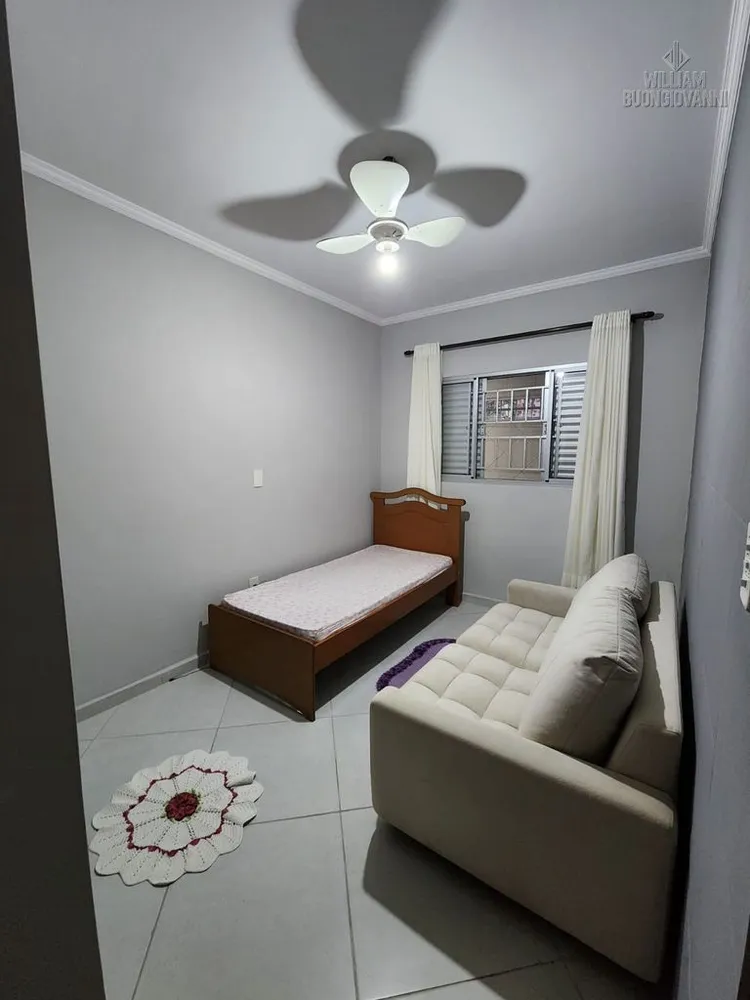 Casa, 4 quartos, 256 m² - Foto 5
