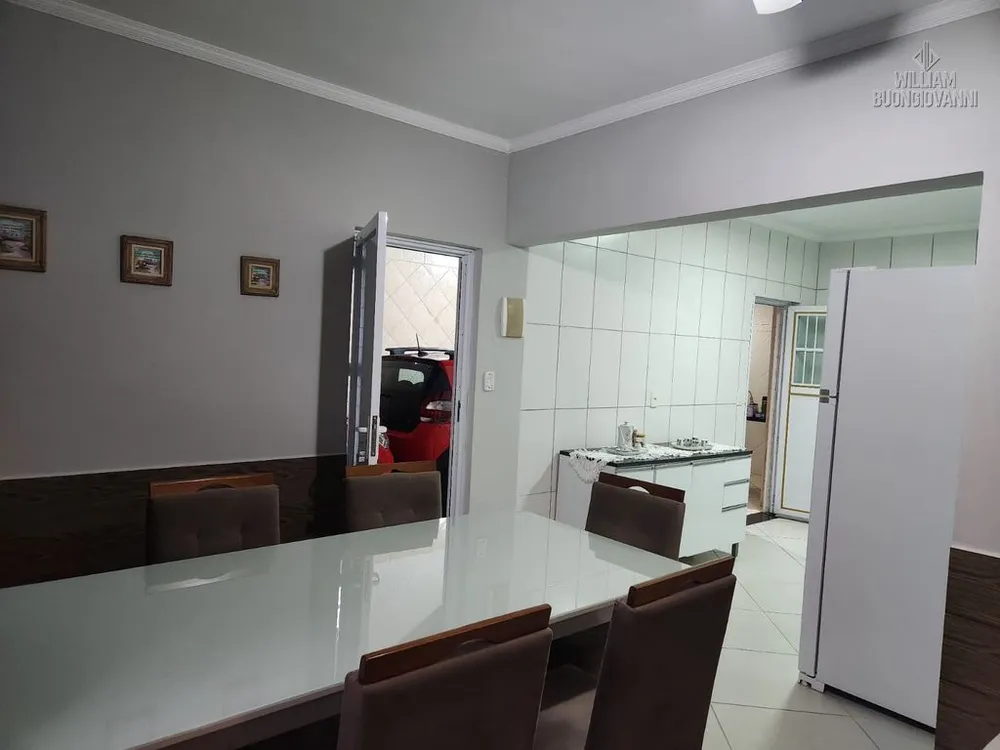 Casa, 4 quartos, 256 m² - Foto 2