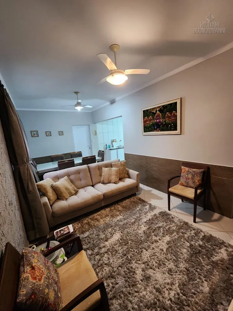 Casa, 4 quartos, 256 m² - Foto 1