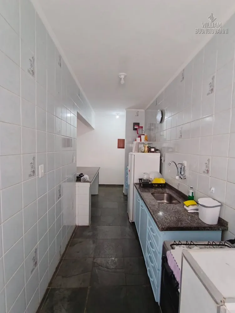 Apartamento, 2 quartos, 67 m² - Foto 2