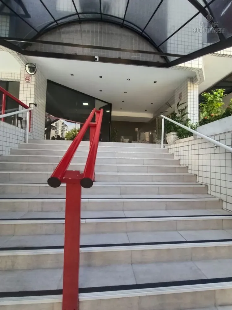 Apartamento, 2 quartos, 67 m² - Foto 2