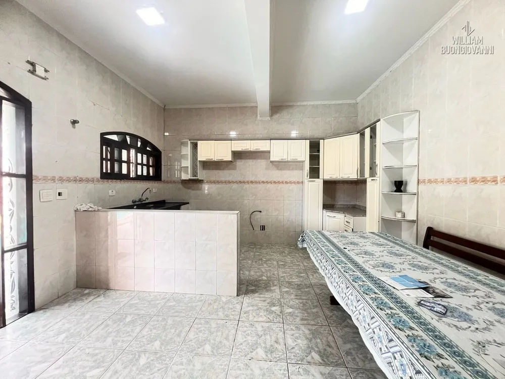 Sobrado, 3 quartos, 120 m² - Foto 9