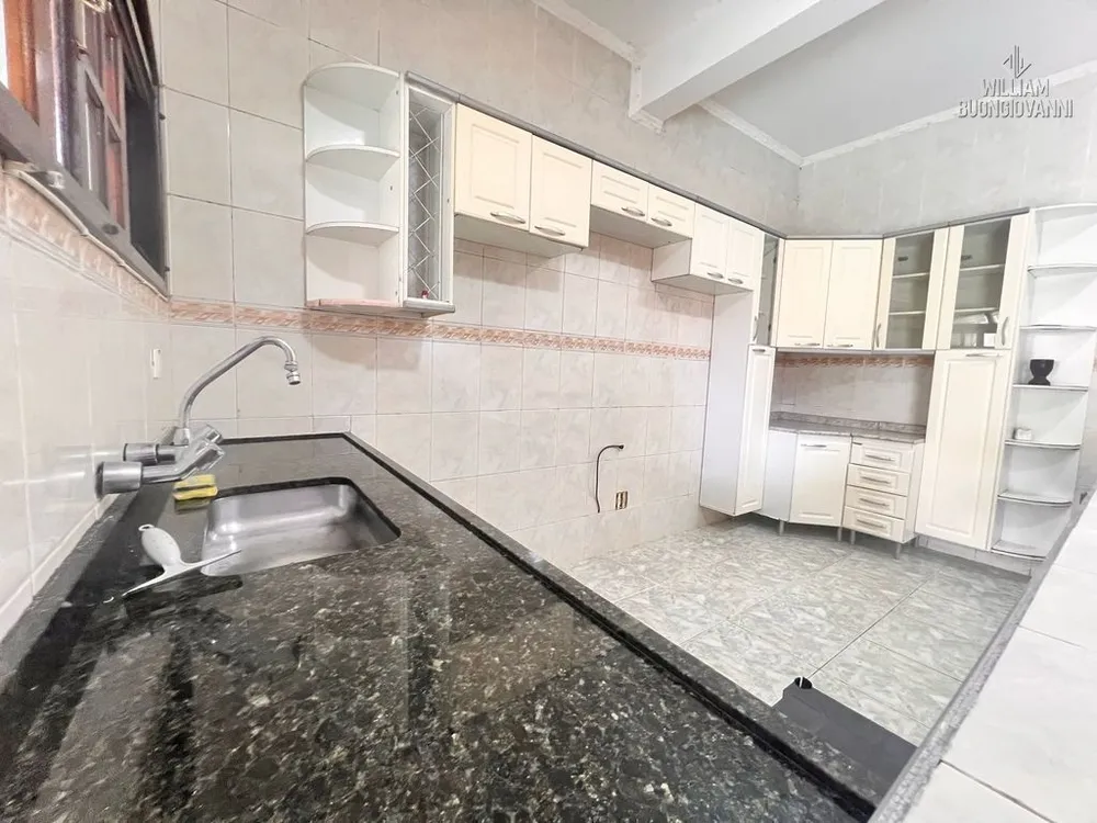 Sobrado, 3 quartos, 120 m² - Foto 5
