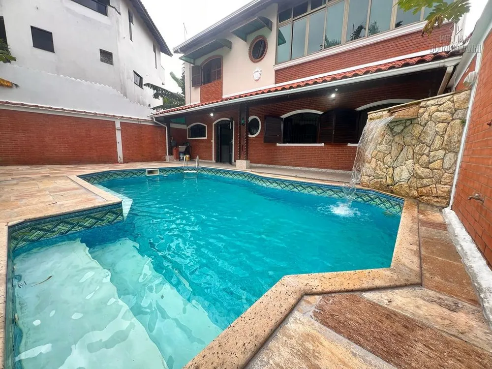 Sobrado, 3 quartos, 120 m² - Foto 3