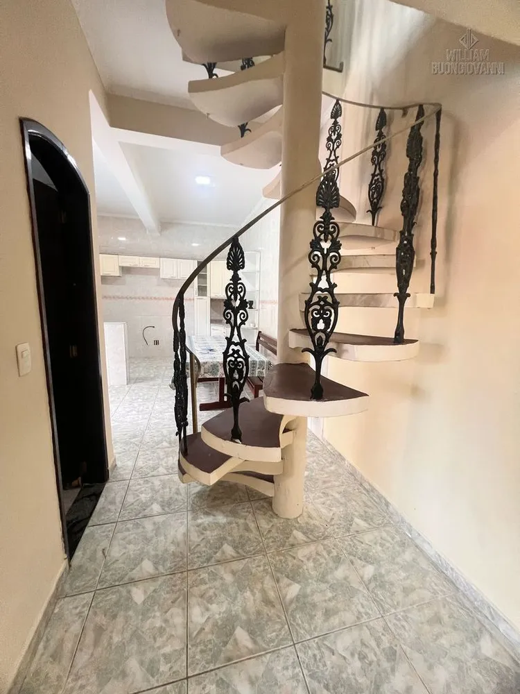 Sobrado, 3 quartos, 120 m² - Foto 7