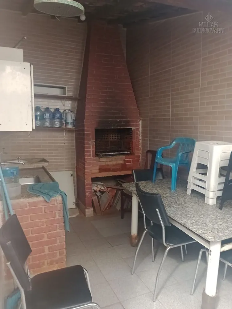 Casa, 2 quartos, 125 m² - Foto 6