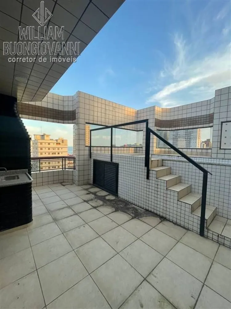 Apartamento, 3 quartos, 220 m² - Foto 3