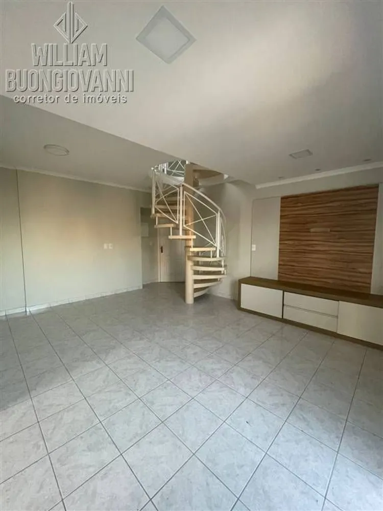 Apartamento, 3 quartos, 220 m² - Foto 2