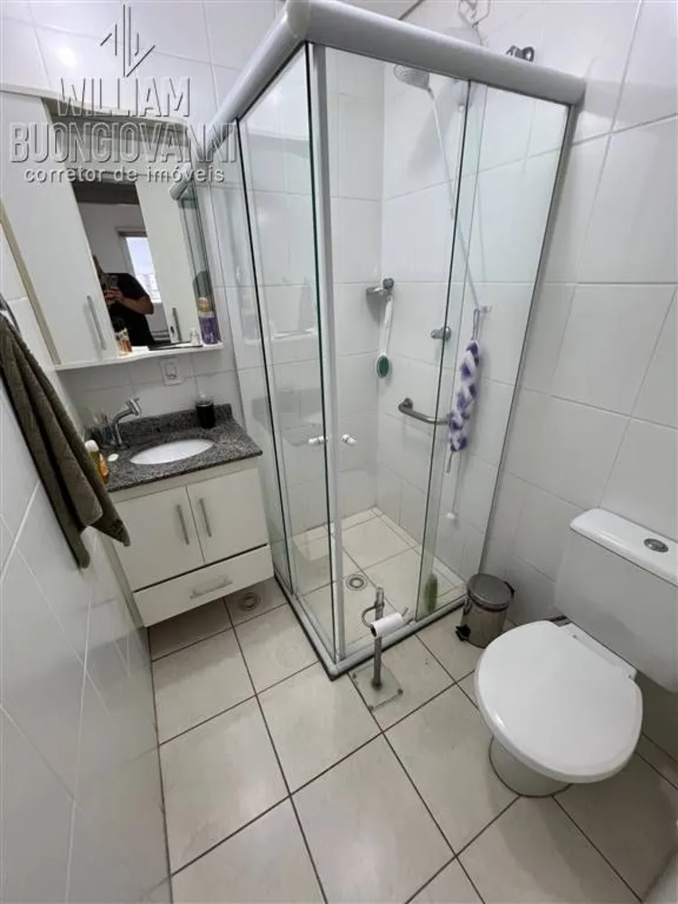 Apartamento, 2 quartos, 55 m² - Foto 6