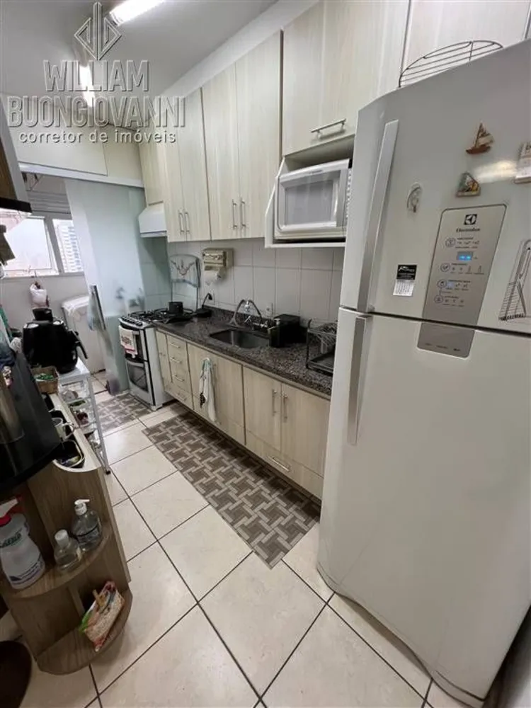 Apartamento, 2 quartos, 55 m² - Foto 4