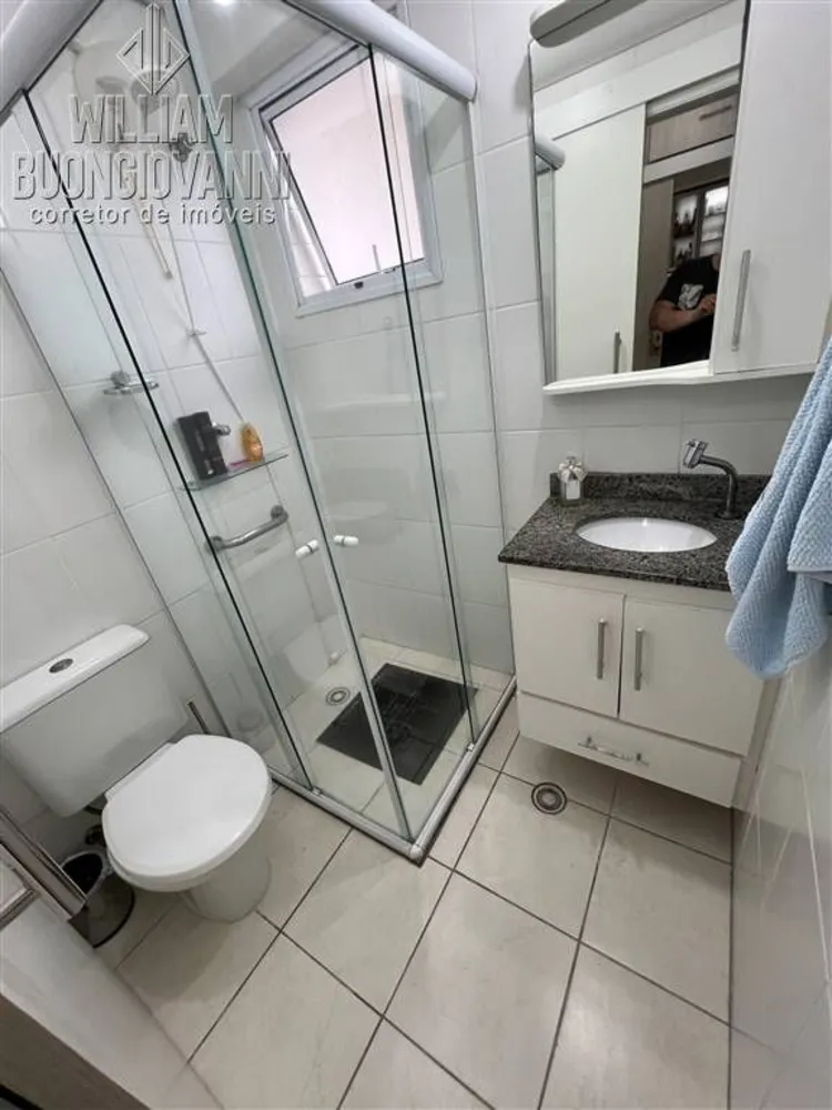 Apartamento, 2 quartos, 55 m² - Foto 2