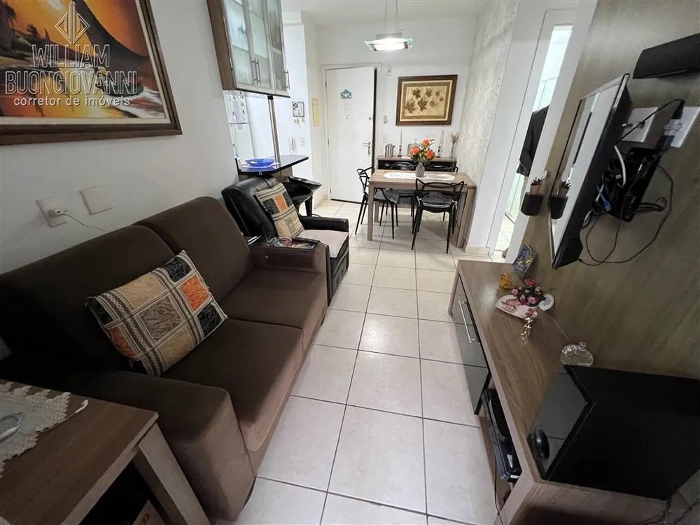 Apartamento, 2 quartos, 55 m² - Foto 1