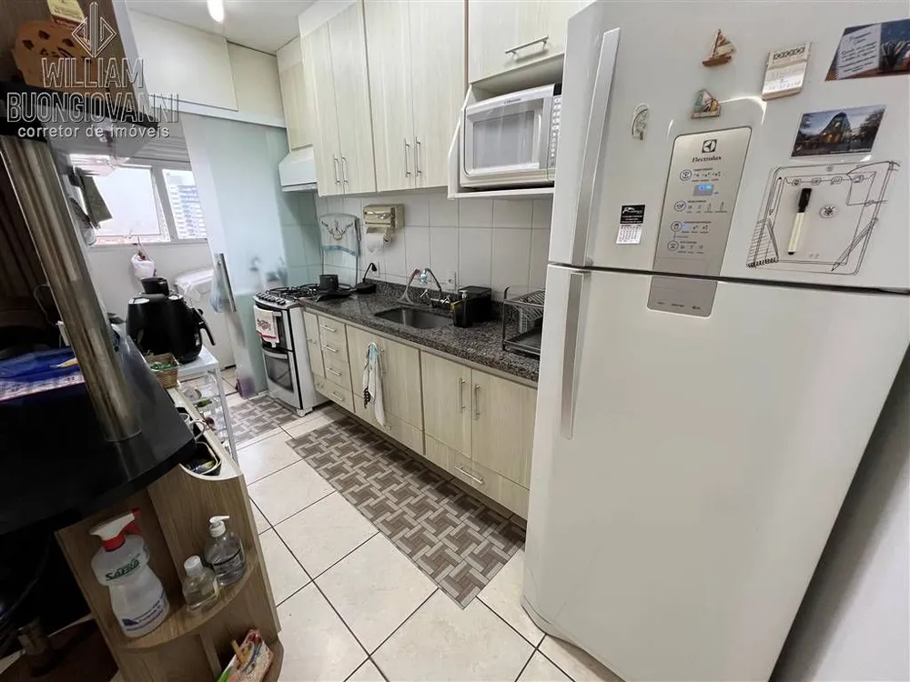 Apartamento, 2 quartos, 55 m² - Foto 5
