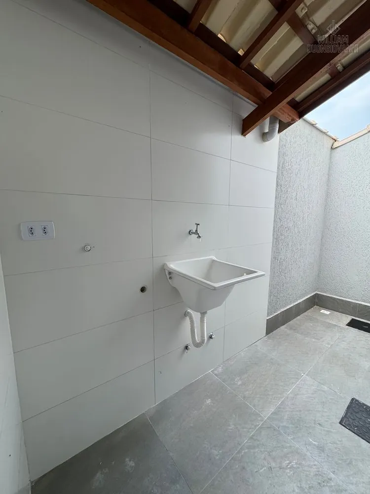Casa de Condomínio, 2 quartos - Foto 8