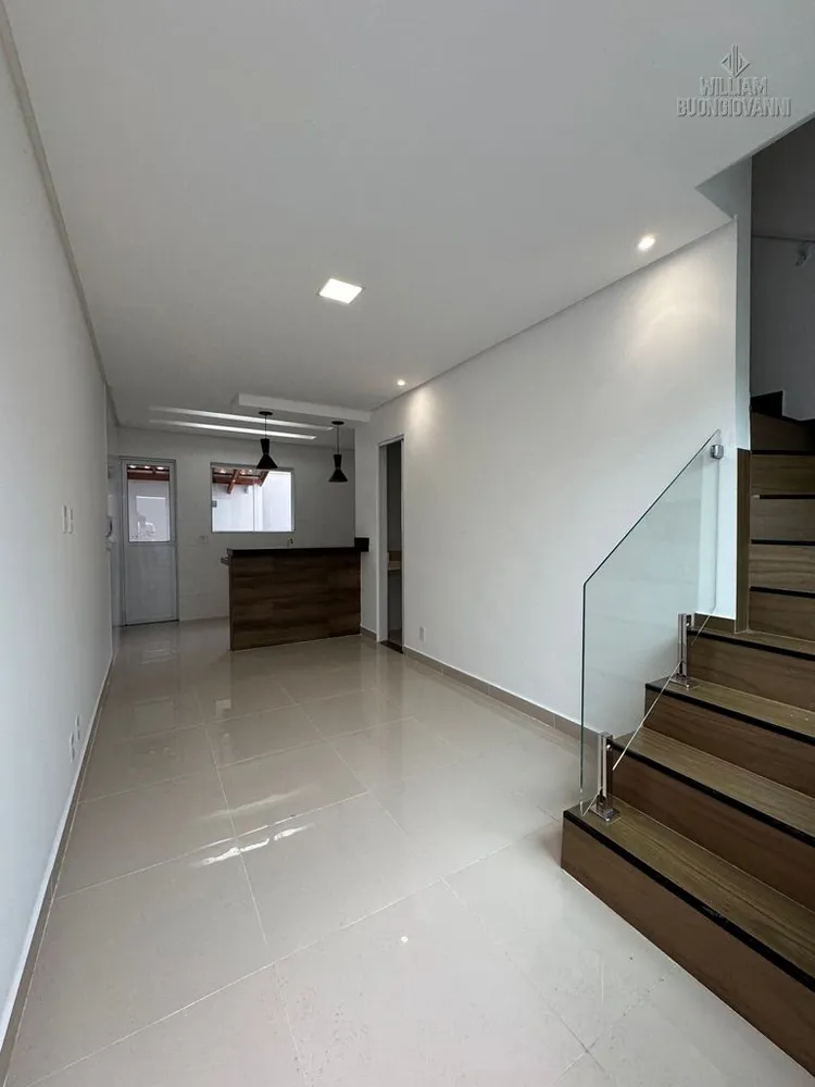 Casa de Condomínio, 2 quartos - Foto 4